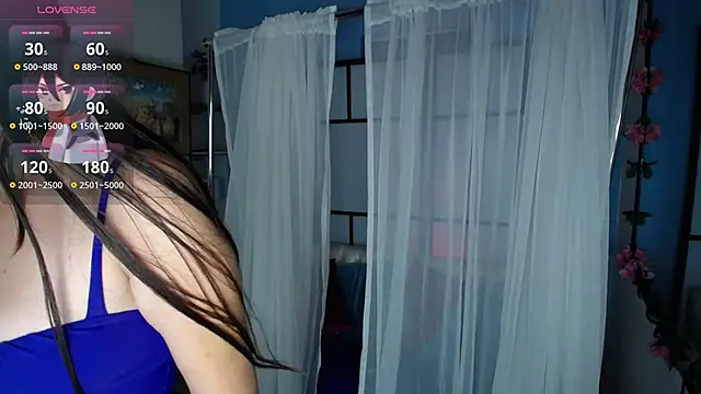 Emilly soul online show from September 2025 07:57:01 PM