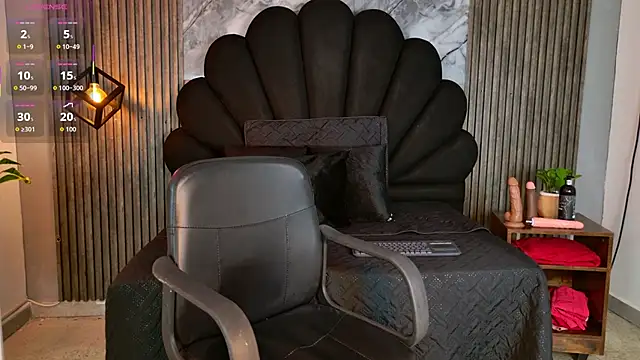 AlahyaPalmerR online show from October 2025 03:09:02 AM