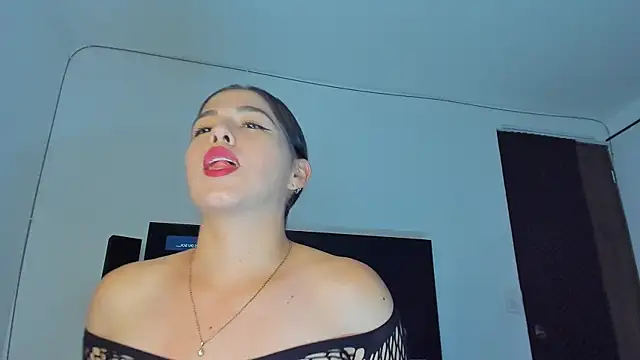 tianastone  online show from December 2025 03:01:02 AM