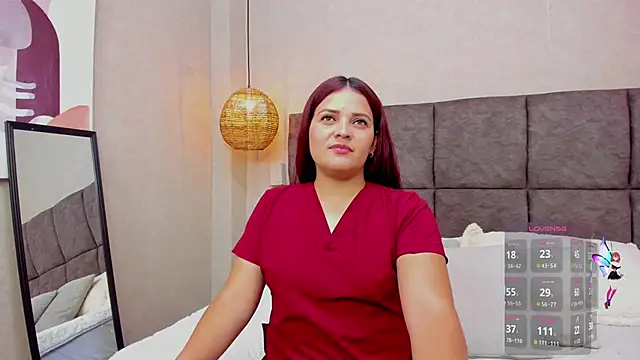 Snapshot of samanta_walton chatting on September 2025 07:14:02 PM samanta walton online show from September 2025 07:14:02 PM