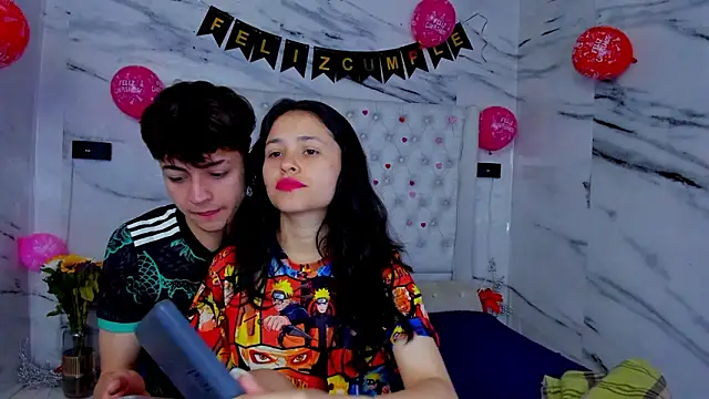 Ari and Storm online show from February 2026 03:12:01 PM