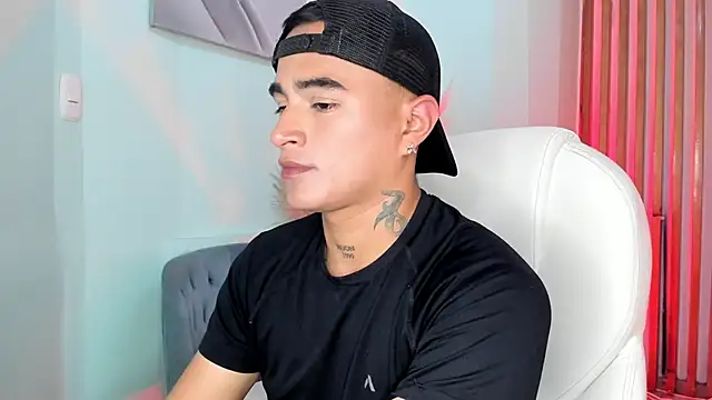 LiamDeep online show from September 2025 08:53:02 PM