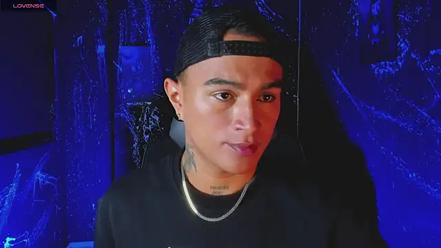 LiamDeep online show from September 2025 10:44:02 PM