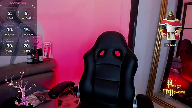 LiamDeep online show from October 2025 05:50:02 AM