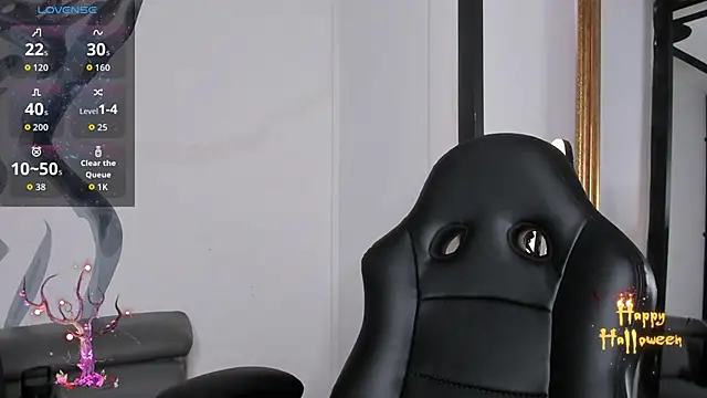 LiamDeep online show from October 2025 08:42:02 PM