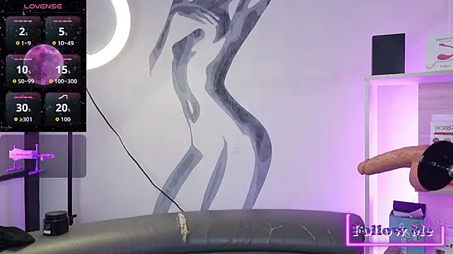 LiamDeep online show from November 2025 09:15:01 PM