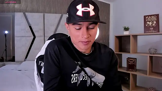 LiamDeep online show from January 2026 08:34:02 PM