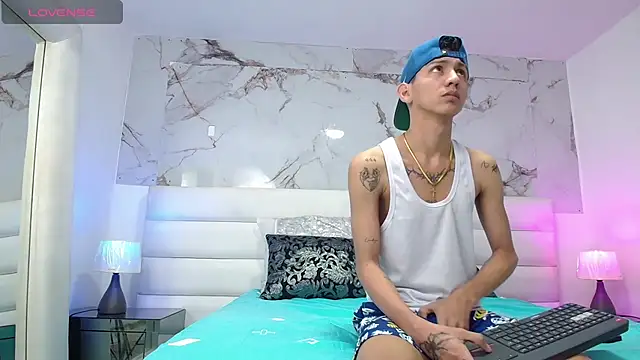 Marcus and Tony online show from April 2026 07:30:02 PM