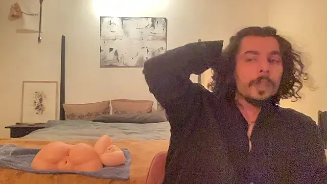 daddyvibes online show from January 2026 10:56:02 PM