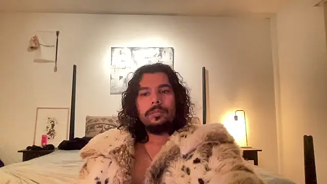 daddyvibes online show from March 2026 12:06:01 AM