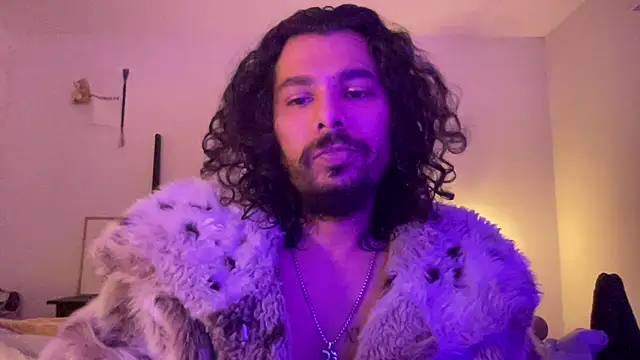 daddyvibes online show from April 2026 12:08:02 AM