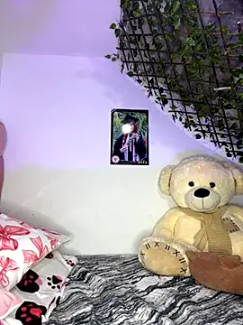 Melody rouxxx online show from October 2025 11:36:02 PM