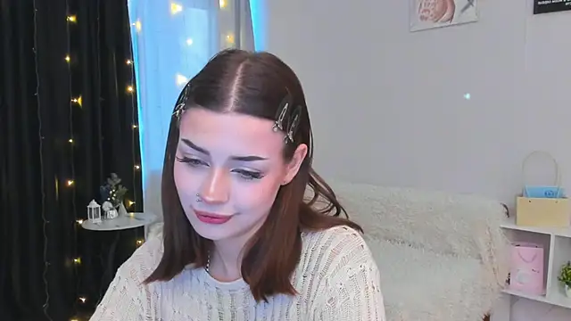 PurrrBerry online show from January 2026 05:12:01 AM