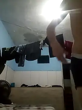 kelvinjesus34 online show from October 2025 06:16:02 AM