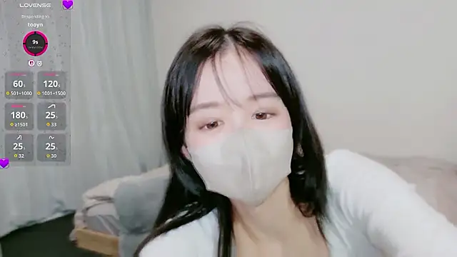 Snapshot of Anne_Anne_chan chatting on October 2025 11:31:02 AM Anne Anne chan online show from October 2025 11:31:02 AM