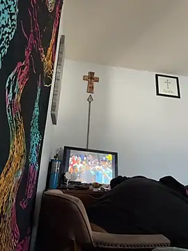 Lunablu13 online show from February 2026 04:25:01 PM