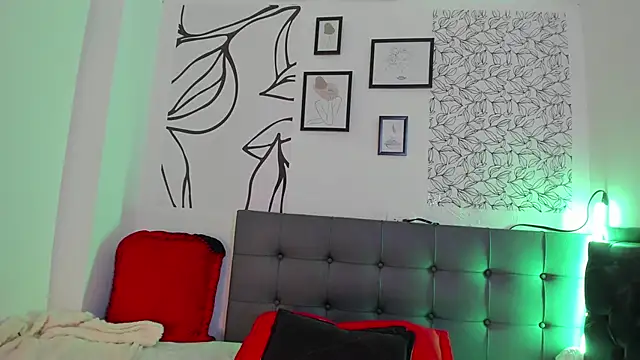 venussbb online show from September 2025 05:51:02 PM