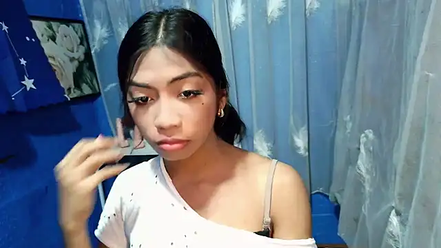 Kayra Slut122 online show from September 2025 11:34:01 AM