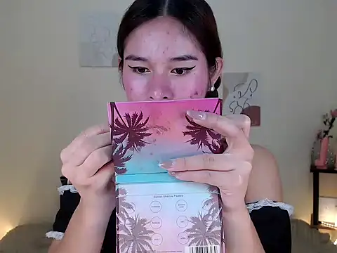 sassymimi69 online show from November 2025 07:40:02 AM