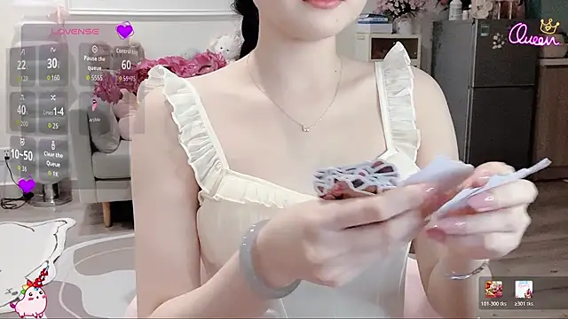 Snapshot of _Melancholy_ chatting on June 2026 03:14:02 PM Melancholy online show from June 2026 03:14:02 PM