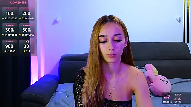 AmyKent  online show from November 2025 04:18:02 PM