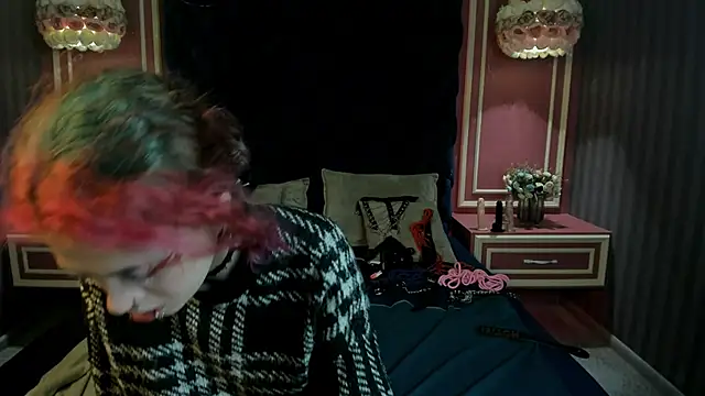 NoelleGothicShadow online show from October 2025 10:25:02 PM