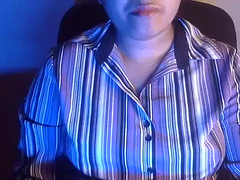 Aanya Hazel online show from September 2025 10:13:02 PM