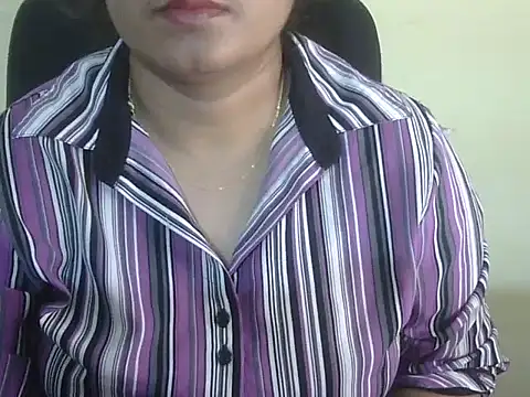 Aanya Hazel online show from October 2025 04:35:02 PM