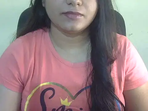 Aanya Hazel online show from October 2025 06:17:01 PM