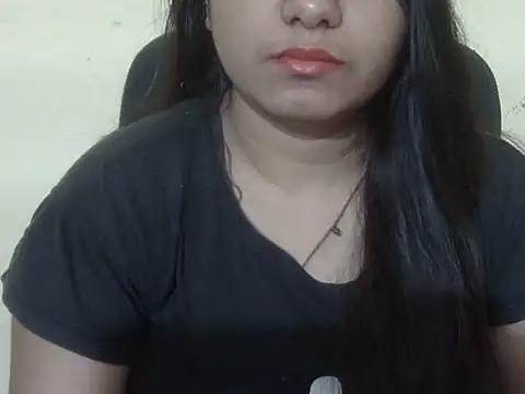 Aanya Hazel online show from November 2025 09:02:01 PM