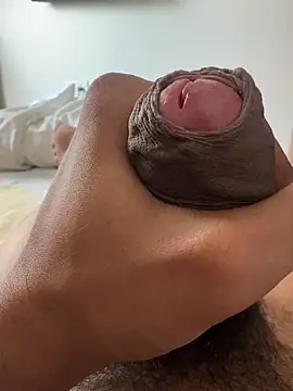 DiabloSinster69 online show from October 2025 07:53:02 AM