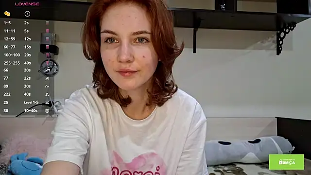 lady linaa online show from September 2025 04:06:02 PM