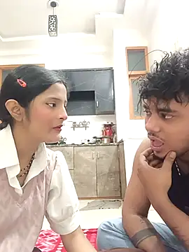 romantic couple1 online show from February 2026 12:15:02 AM