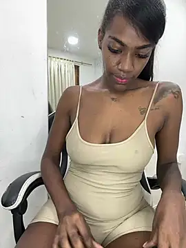 Alma Stevenson online show from June 2026 03:02:01 PM