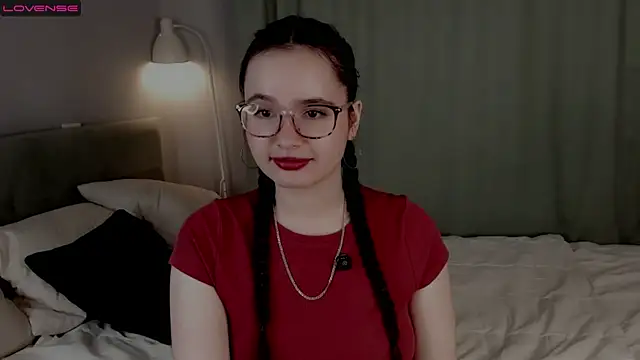 WildaBisom online show from October 2025 01:27:02 AM