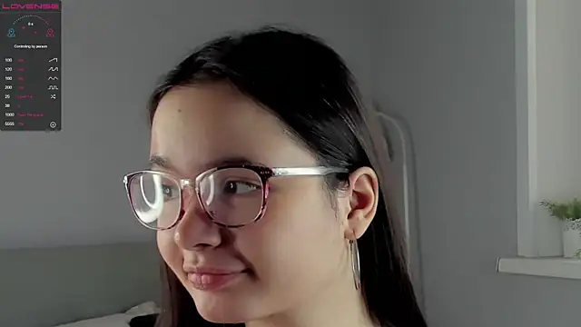 WildaBisom online show from October 2025 01:09:01 AM