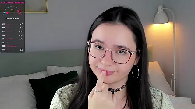 WildaBisom online show from October 2025 01:39:02 AM