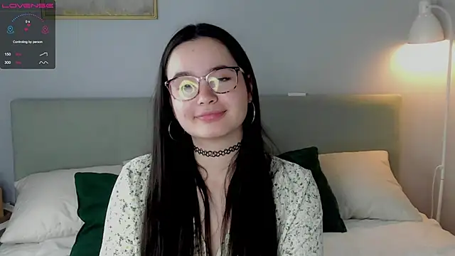 WildaBisom online show from October 2025 01:24:01 AM