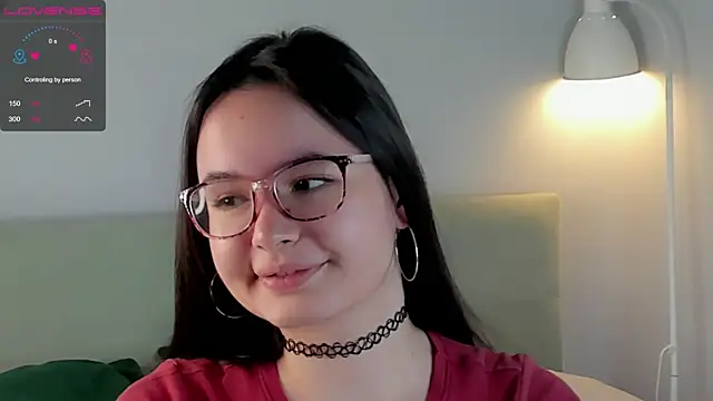 WildaBisom online show from October 2025 01:11:01 AM