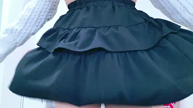 Hinata Sun online show from February 2026 09:13:01 PM