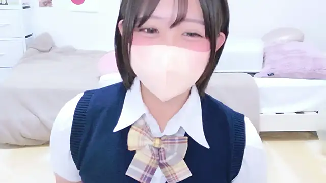 Hinata Sun online show from June 2026 11:58:02 AM