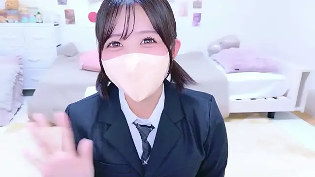 Hinata Sun online show from July 2026 11:58:02 AM