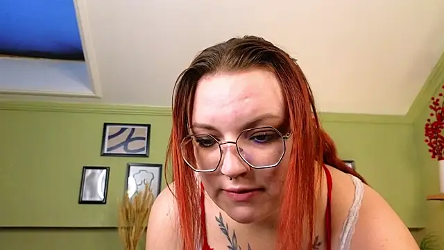 AlisaDream  online show from September 2025 03:01:01 PM