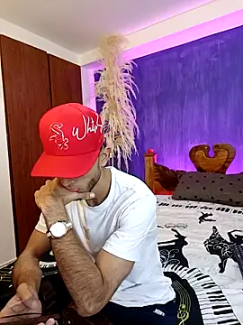 Jacob di online show from September 2025 11:16:01 PM