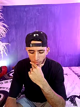 Jacob di online show from September 2025 03:59:02 PM