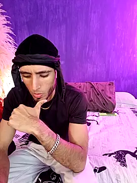 Jacob di online show from October 2025 05:25:01 AM