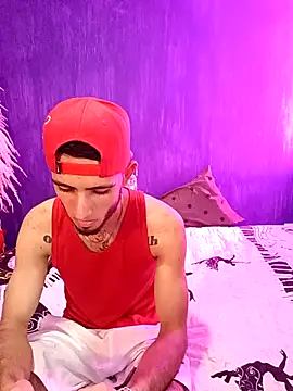 Jacob di online show from October 2025 05:32:02 PM