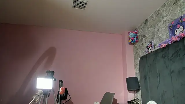 Missy Aprill online show from May 2026 01:39:01 PM
