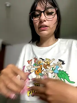 MelissaSamm online show from September 2025 12:48:02 AM