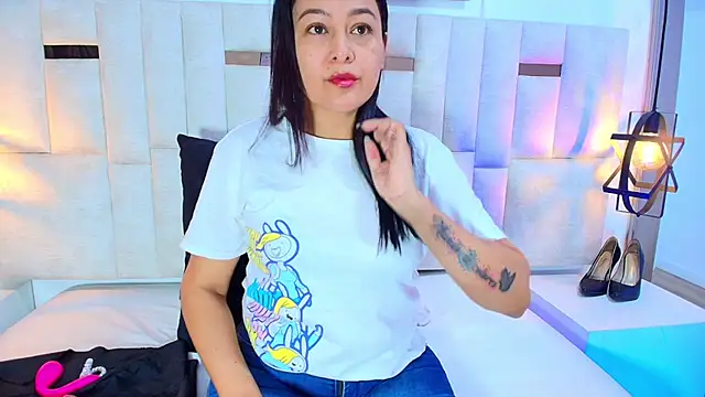 Miss Susan online show from September 2025 11:26:01 AM